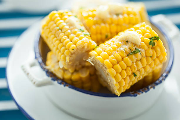 freeze corn on the cob