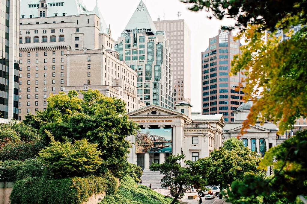What to Love About Living in Vancouver