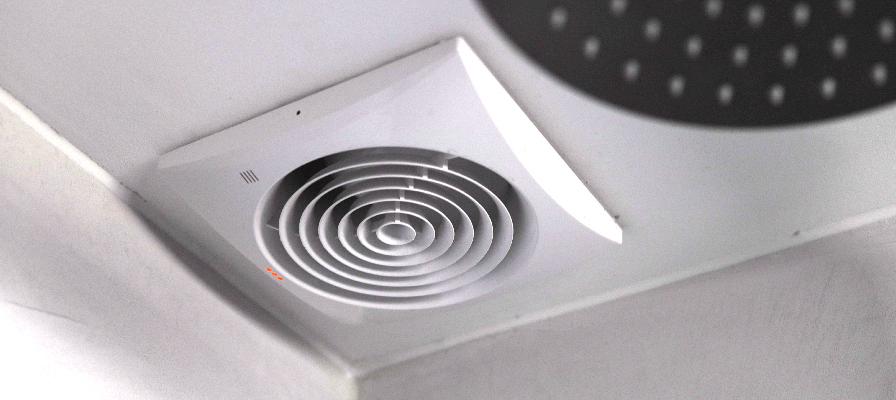 humidity sensor