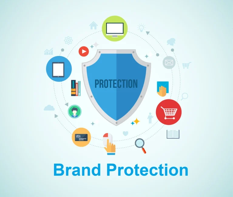 BRAND PROTECTION