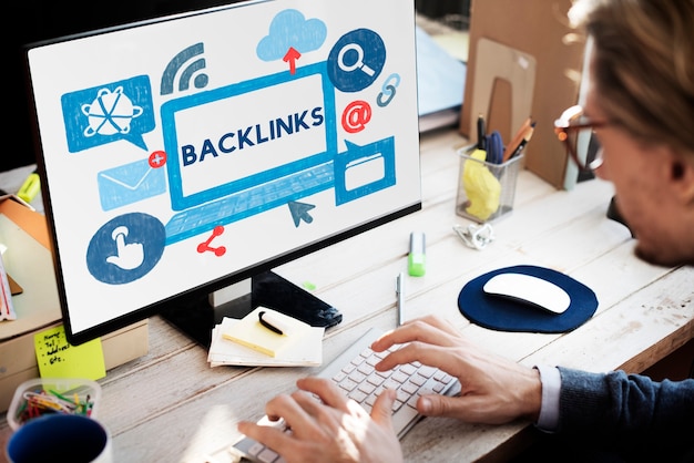 Strategies, Backlinks