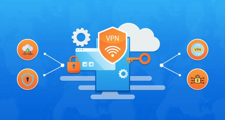 VPS for VPN
