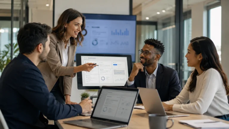 AI agents for business