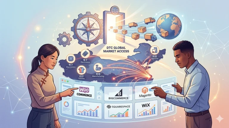 Shopify Alternatives