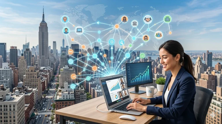 Virtual Offices