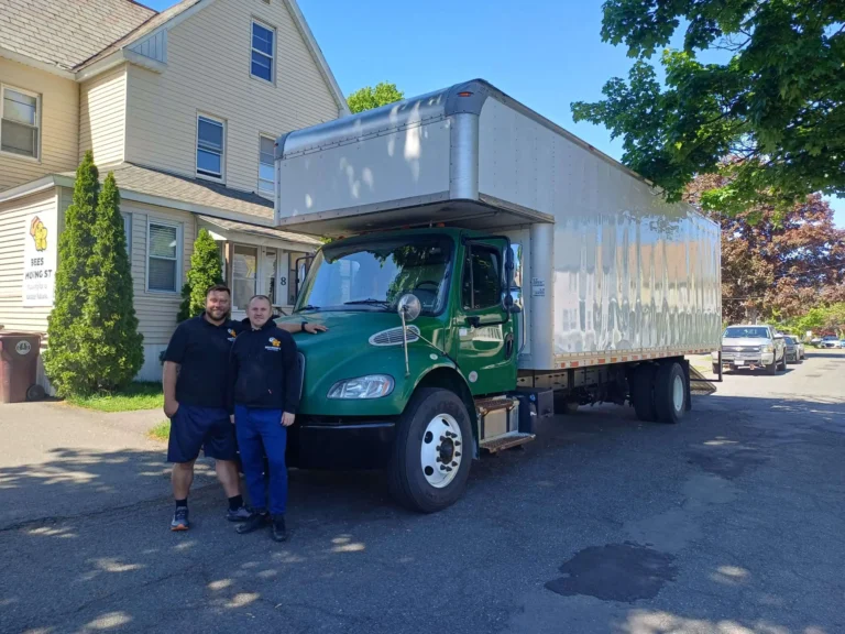 best moving company